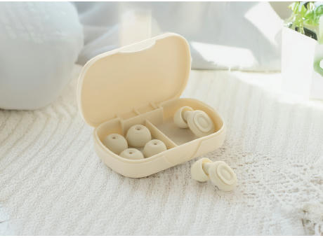 Sereva Geräuschreduzierende Ohrstöpsel