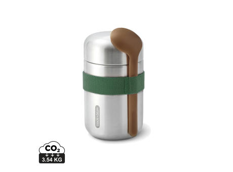 Black+Blum Food Flask 400ml