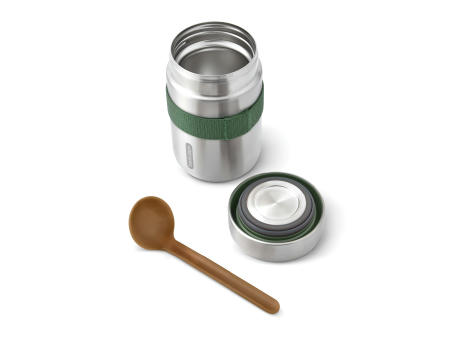 Black+Blum Food Flask 400ml