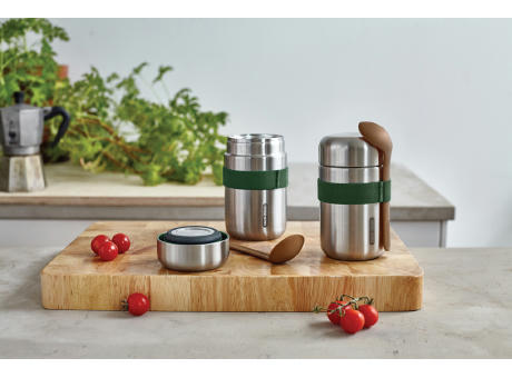 Black+Blum Food Flask 400ml