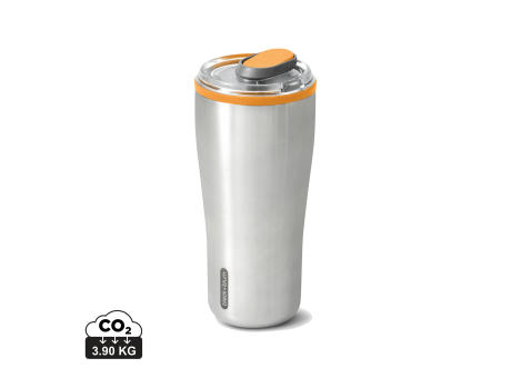 Black+Blum isolierter Reisebecher 600ml