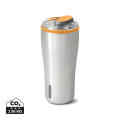 Black+Blum isolierter Reisebecher 600ml