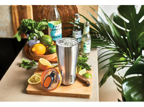 Black+Blum isolierter Reisebecher 600ml