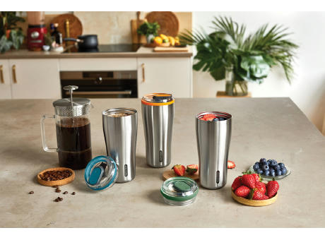 Black+Blum isolierter Reisebecher 600ml