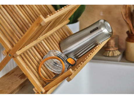 Black+Blum isolierter Reisebecher 600ml