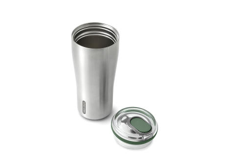 Black+Blum isolierter Reisebecher 600ml