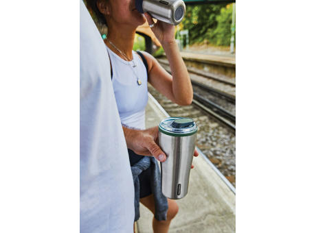 Black+Blum isolierter Reisebecher 600ml