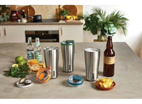 Black+Blum isolierter Reisebecher 600ml