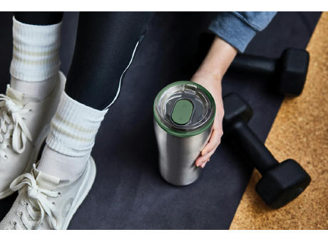 Black+Blum isolierter Reisebecher 600ml