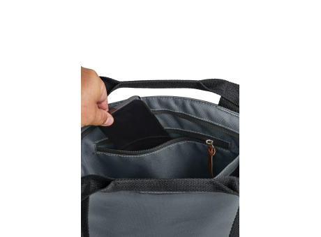 Black+Blum isolierte 16L Trage- & Kühltasche
