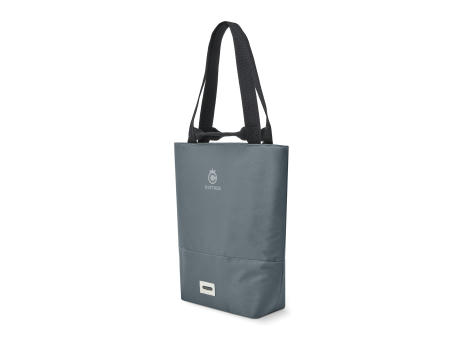 Black+Blum isolierte 16L Trage- & Kühltasche