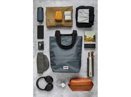 Black+Blum isolierte 16L Trage- & Kühltasche