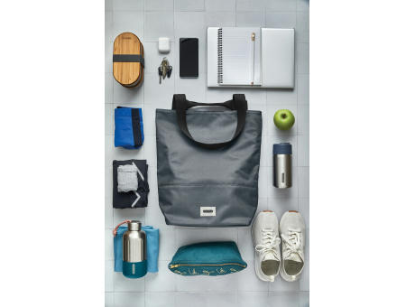 Black+Blum isolierte 16L Trage- & Kühltasche