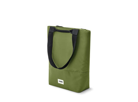 Black+Blum isolierte 16L Trage- & Kühltasche