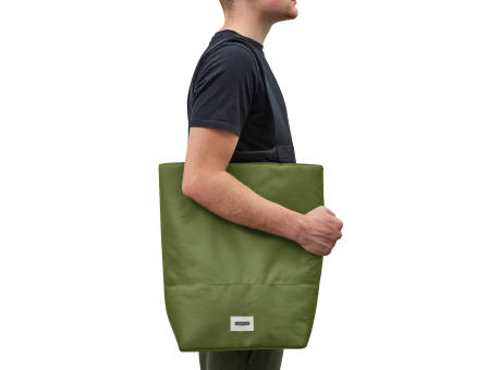 Black+Blum isolierte 16L Trage- & Kühltasche