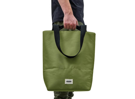 Black+Blum isolierte 16L Trage- & Kühltasche