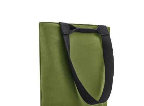 Black+Blum isolierte 16L Trage- & Kühltasche