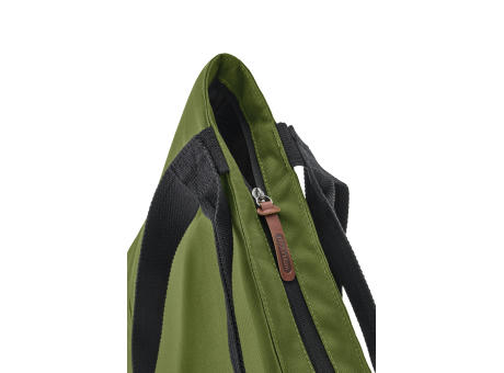 Black+Blum isolierte 16L Trage- & Kühltasche