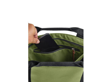 Black+Blum isolierte 16L Trage- & Kühltasche