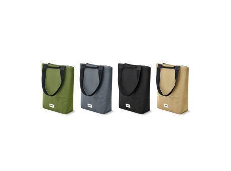 Black+Blum isolierte 16L Trage- & Kühltasche