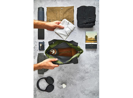 Black+Blum isolierte 16L Trage- & Kühltasche