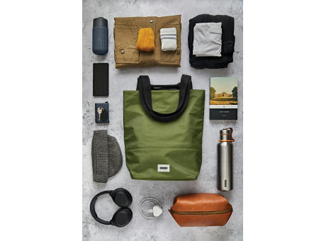 Black+Blum isolierte 16L Trage- & Kühltasche