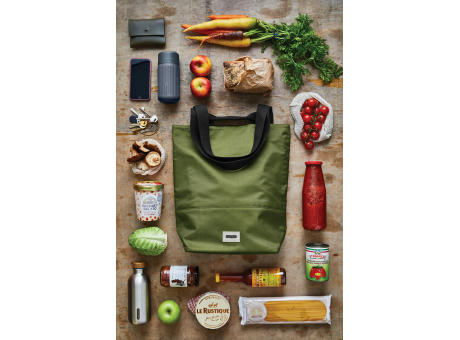 Black+Blum isolierte 16L Trage- & Kühltasche