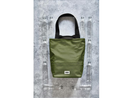 Black+Blum isolierte 16L Trage- & Kühltasche