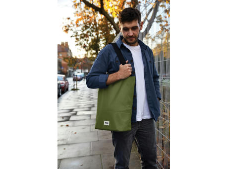 Black+Blum isolierte 16L Trage- & Kühltasche