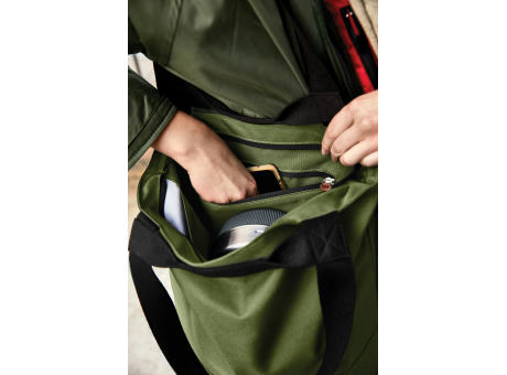 Black+Blum isolierte 16L Trage- & Kühltasche