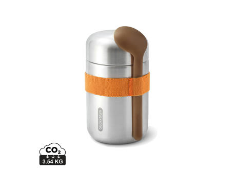 Black+Blum Food Flask 400ml