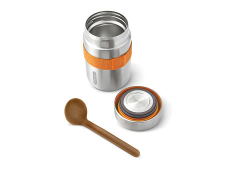 Black+Blum Food Flask 400ml