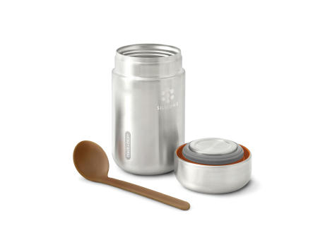 Black+Blum Food Flask 400ml