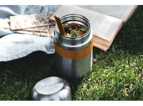 Black+Blum Food Flask 400ml