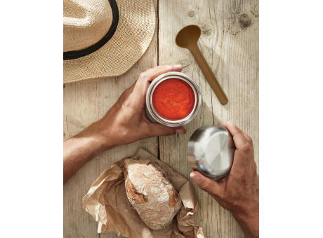 Black+Blum Food Flask 400ml