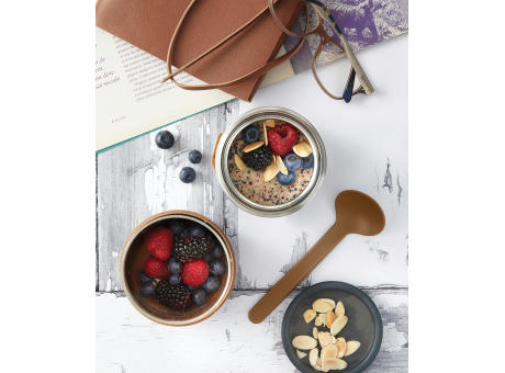 Black+Blum Food Flask 400ml