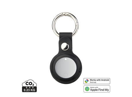 Findmate Dual IPX5 Artikel-Finder aus RCS recyceltem ABS