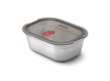 Black+Blum 3-tlg. Mealprep Box Set - klein, medium, groß