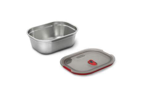 Black+Blum 3-tlg. Mealprep Box Set - klein, medium, groß