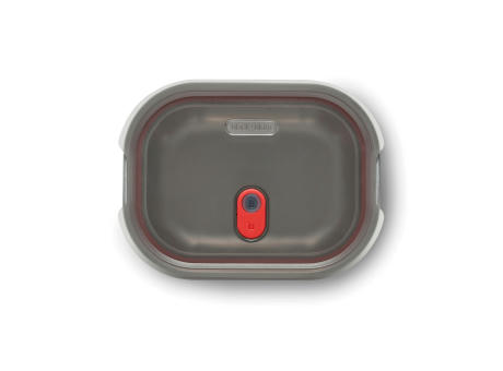 Black+Blum 3-tlg. Mealprep Box Set - klein, medium, groß