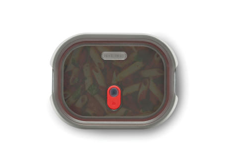 Black+Blum 3-tlg. Mealprep Box Set - klein, medium, groß