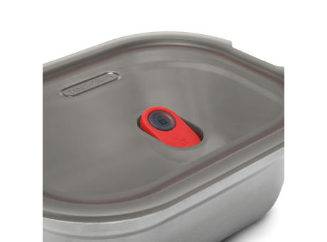 Black+Blum 3-tlg. Mealprep Box Set - klein, medium, groß