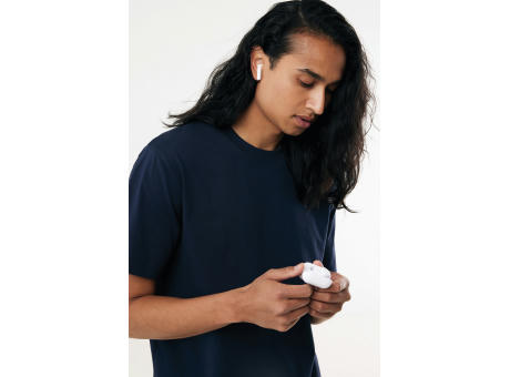 Tunevo kabellose Ohrhörer aus RCS recyceltem Kunststoff