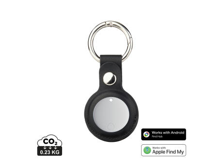 Findmate Dual IPX5 Artikel-Finder aus RCS recyceltem ABS