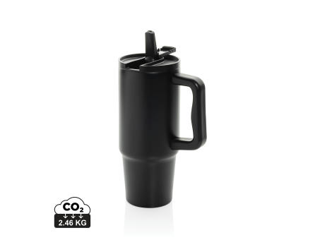 Embrace Leakproof aus RCS recyceltem Edelstahl 900ml