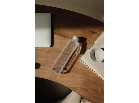 VINGA Arch 550ml Flasche aus RCS recyceltem PET