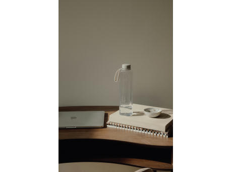 VINGA Arch 550ml Flasche aus RCS recyceltem PET