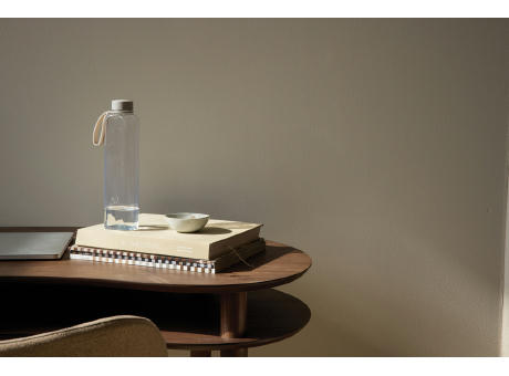 VINGA Arch 550ml Flasche aus RCS recyceltem PET