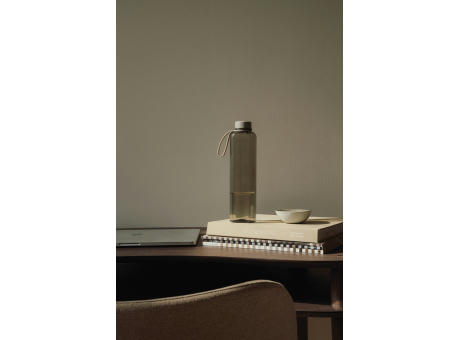 VINGA Arch 550ml Flasche aus RCS recyceltem PET