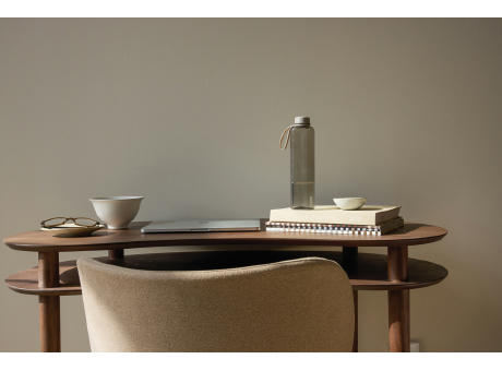 VINGA Arch 550ml Flasche aus RCS recyceltem PET